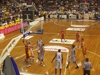 State Netball And Hockey Centre