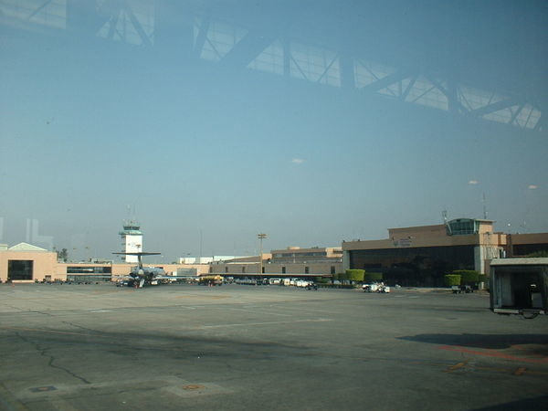 Tijuana International Airport Tijuana Mexico Photos