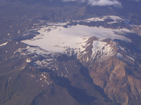 Tindfjallajökull Tindfjallajökull