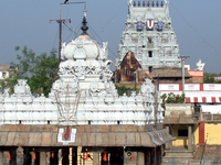 Parthasarathy Temple