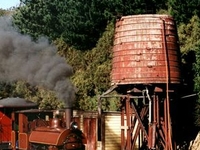 Silver Stream Railway