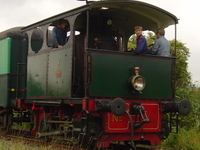 Dendermonde Puurs Steam Railway Dendermonde Puurs Steam Railway
