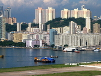 To Kwa Wan