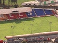 Tolka Park Tolka Park