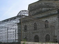 Fethiye Mosque
