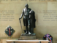Tomb Of The Unknown Revolutionary War Soldier Tomb Of The Unknown Revolutionary War Soldier