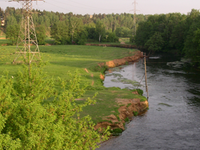 Pekhorka River