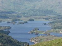 Torc Mountain Torc Mountain