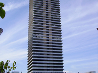 Torre Mapfre Torre Mapfre