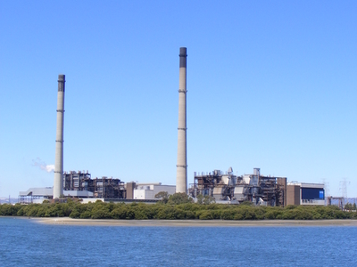 Torrens Island Power Station