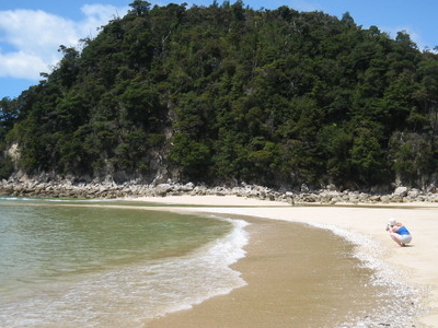 Torrent Bay