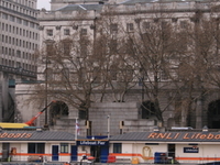 Tower Lifeboat Station Tower Lifeboat Station
