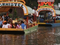 Xochimilco