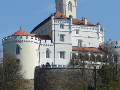 Trakoscan Castle