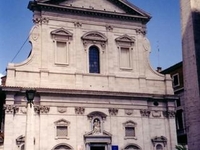 Santa Maria In Traspontina