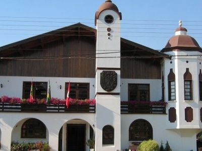 Treze Tilias