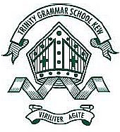 Trinity Grammar School