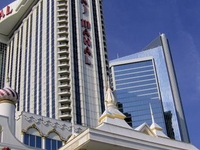 Trump Taj Mahal Trump Taj Mahal