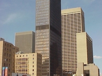 Trust Bank Building