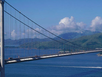 Ma Wan Channel