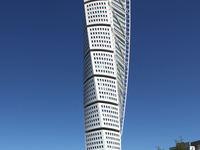 Turning Torso Turning Torso