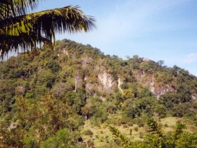 Nino Konis Santana National Park
