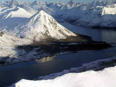 Twin Lakes