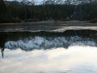 Twin Lakes Twin Lakes