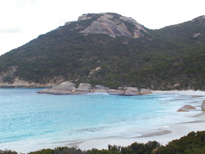 Two Peoples Bay Nature Reserve
