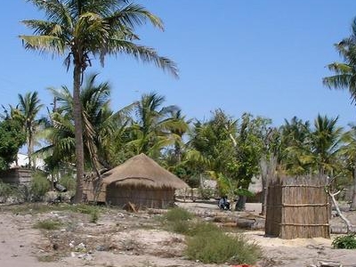 Vilanculos