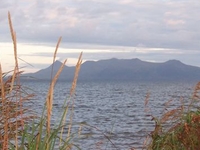 Ugashik Lakes Ugashik Lakes