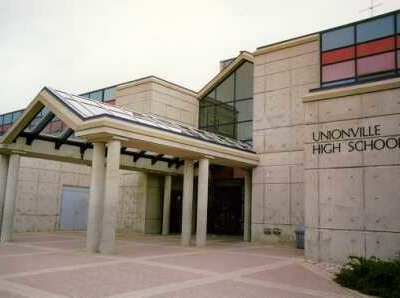 Unionville High School