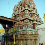 Ulagalanda Perumal Temple Ulagalanda Perumal Temple