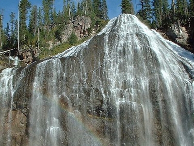 Union Falls