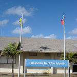 Union Island Airport