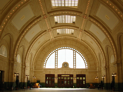 Union Station Seattle Union Station Seattle