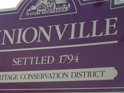 Unionville