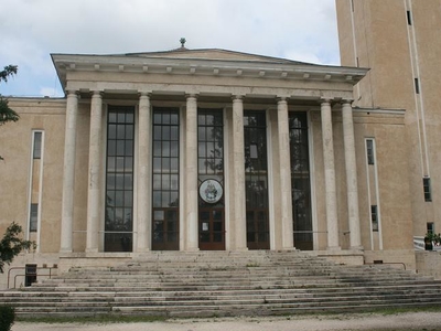 University Calvinist Church