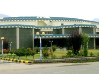 University Convocation Complex University Convocation Complex