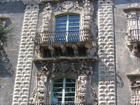 University of Catania University of Catania
