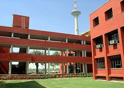 UNIVERSITY DELHI university delhi: