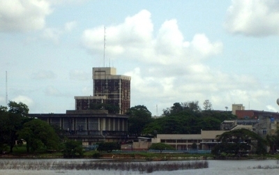 University of Lagos