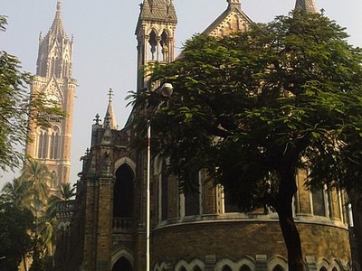 University of Mumbai