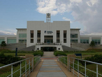 University of Nottingham Ningbo