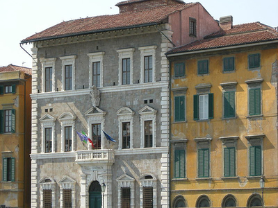 University of Pisa