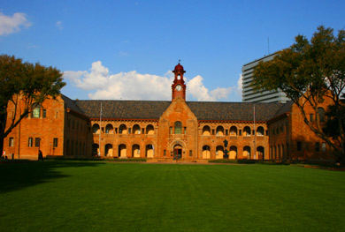 Gauteng