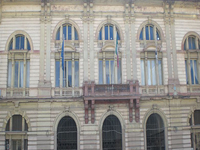 University of Sassari