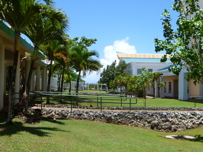 University of Guam