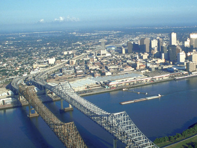 Crescent City Connection