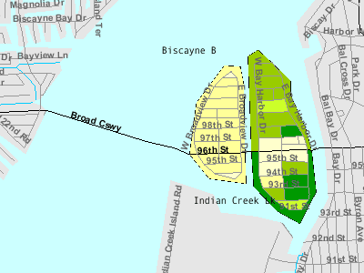 Bay Harbor Islands